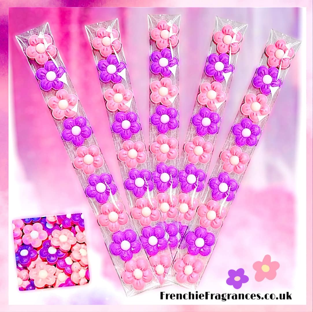 Pretty Florals Wax Melt Sleeve