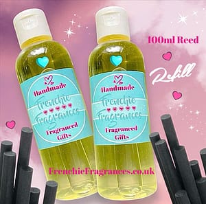 Reed Diffuser Refill