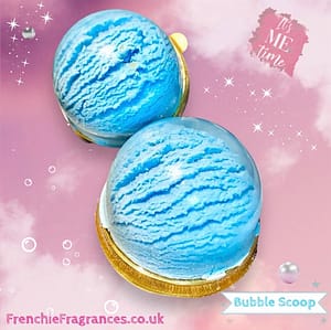 Spa Day Bubble Scoop