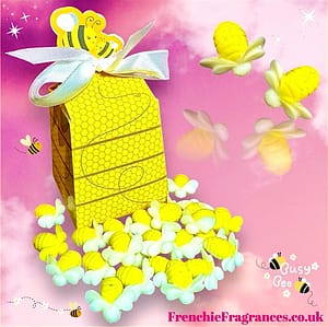 Busy Bee Wax Melts