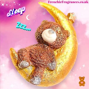 Sleepy Bear Wax Melt