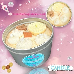 Wick Candle Banana Nut Muffin