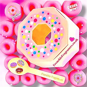 Dinky Donuts Wax Melts