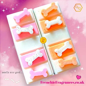 Doggie Bone Snap Bar Wax Melt