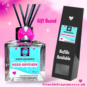 Reed Diffuser