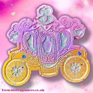 Your Carriage Awaits Wax Melt