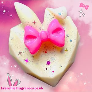 Bunny Love Wax Melt