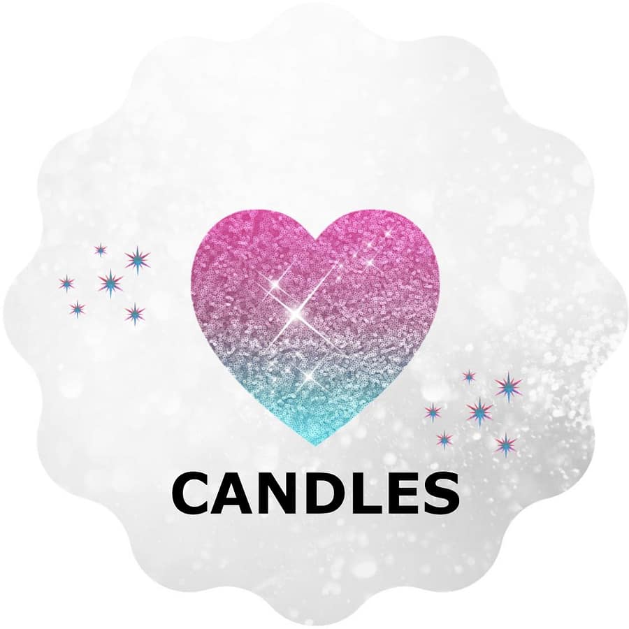Candles Category