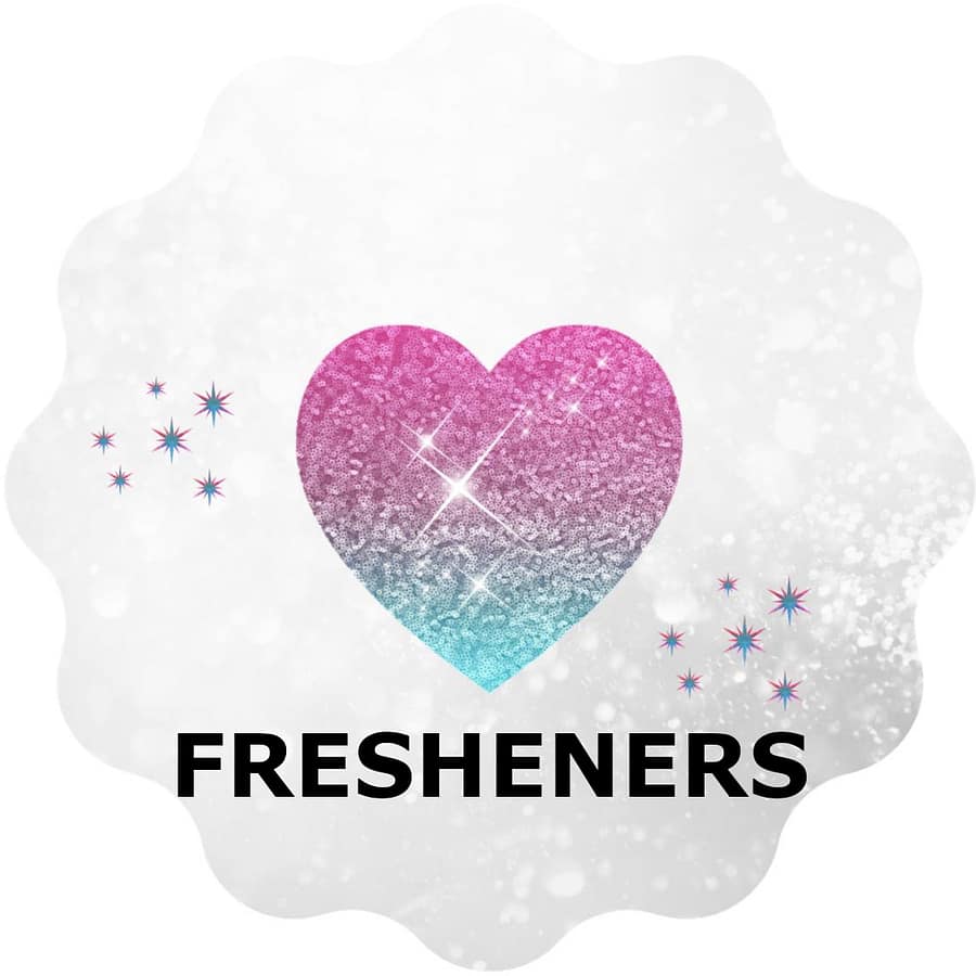 Fresheners Category