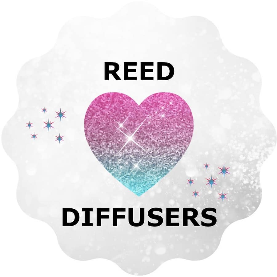 Reed Diffusers Category