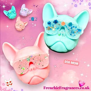 Funky Frenchie Wax Melts