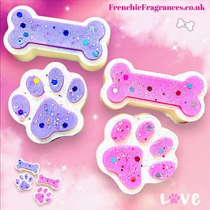 Paw and Bone Wax Melts