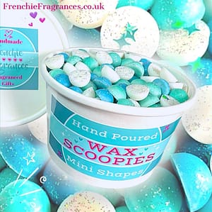 Scoopies Mini Dotties Wax Melts