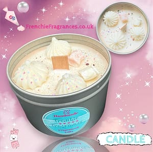 Wick Candle Marshmallow