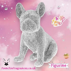 French Bulldog Figurine