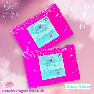 Soap Slice Midnight Opium