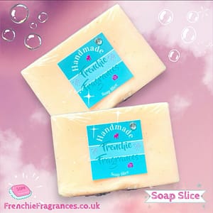 Soap Slice Totally Tropical