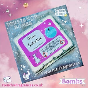 Toilet Bomb Pure Seduction