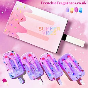 Wax Melt Popsicle Box