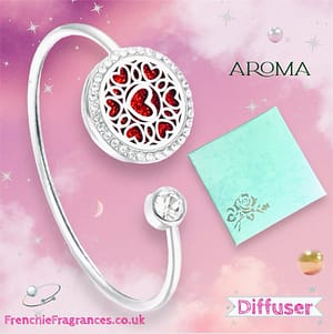 Multi Heart Bracelet