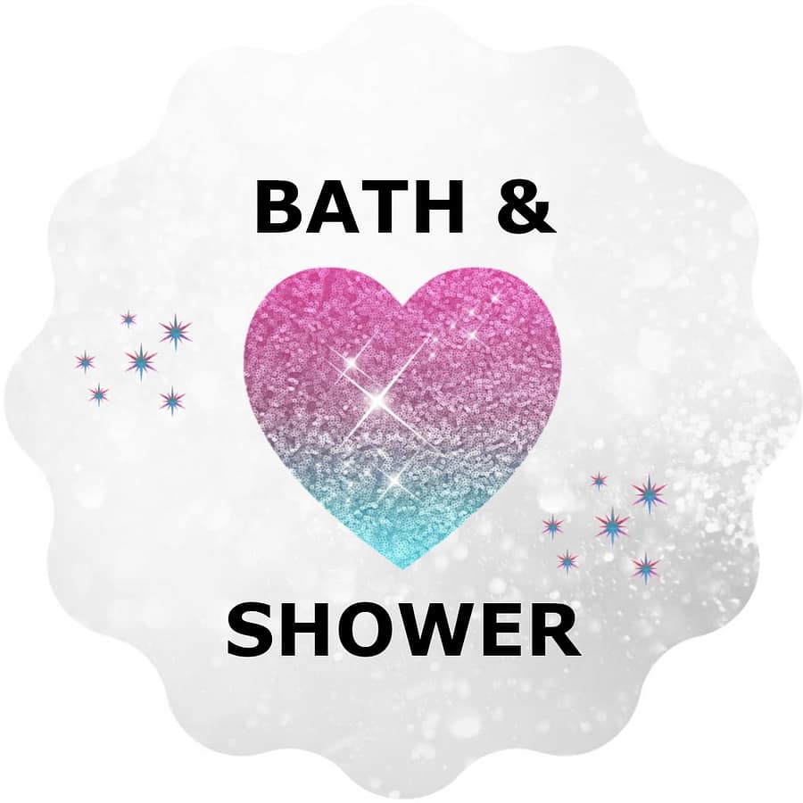 Bath Shower Category